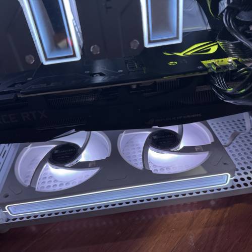 ROG STRIX RTX 2070 Super Display Card GPU NVIDIA 顯示卡