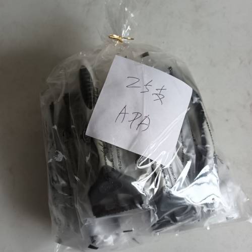 日本APA Hotel 全新一次性鬚刨 - 大量有售