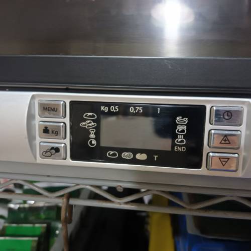 焗爐麵包機二合一
