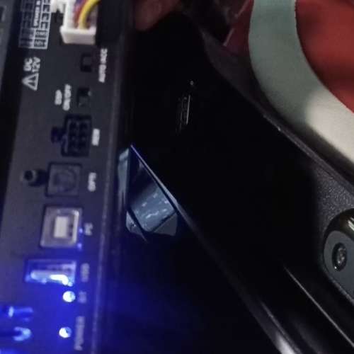 訊圖GD460大品牌專業級汽車DSP功放