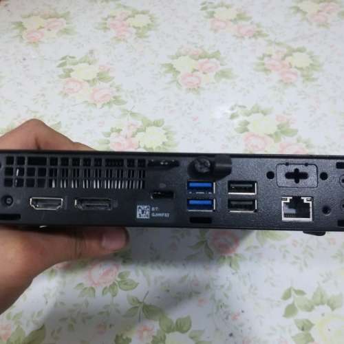 Dell Optiplex 3060