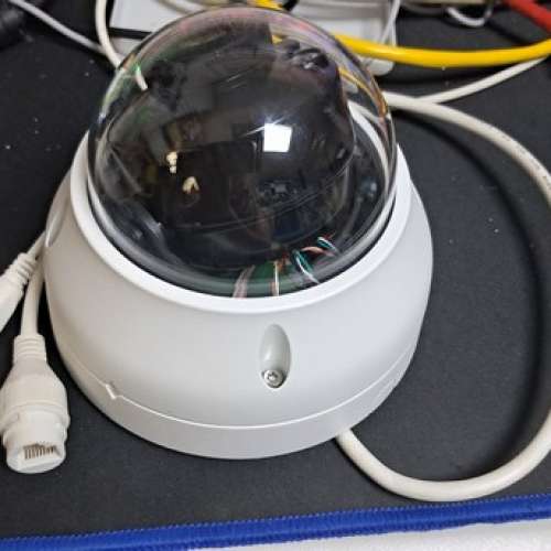 dahua poe ip cam