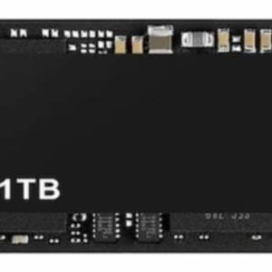 Samsung 990 PRO 1TB PCIe 4.0 NVMe M.2 SSD