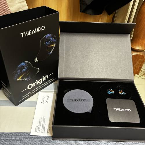 ThieAudio Origin
