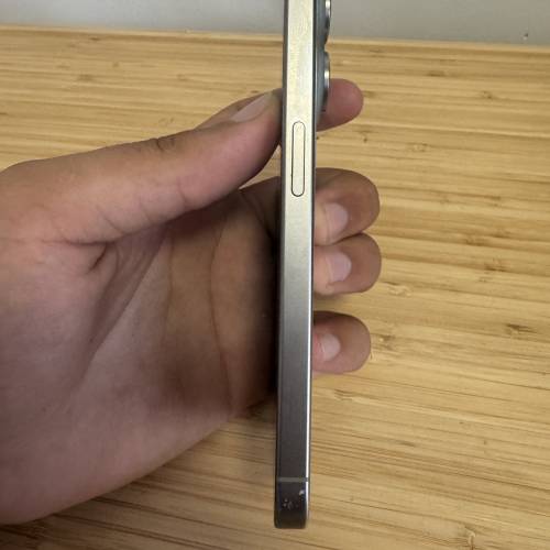 iphone 15 pro 256GB港版