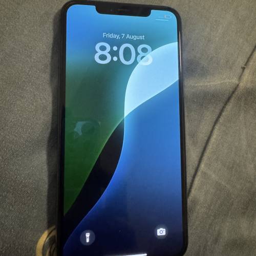 iphone 11 pro max 256GB行貨