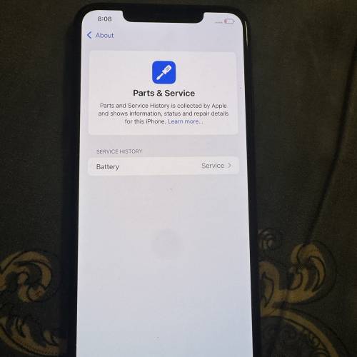 iphone 11 pro max 256GB行貨