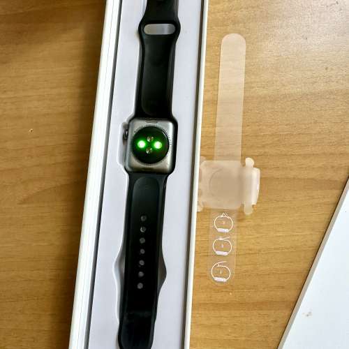 iWATCH 3