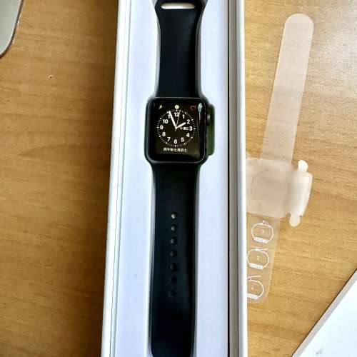 iWATCH 3