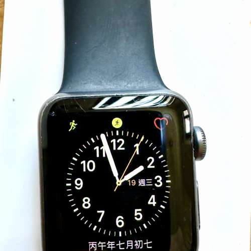 iWATCH 3