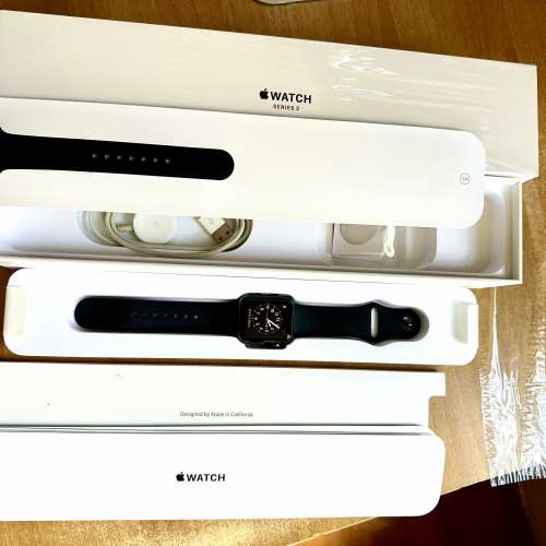 iWATCH 3