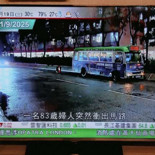 Samsung 三星 48寸電視