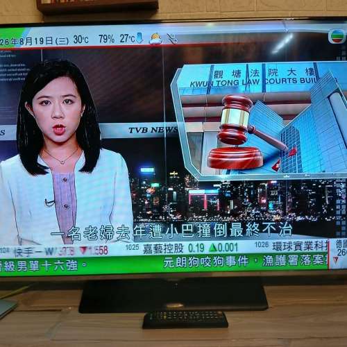 Samsung 三星 48寸電視