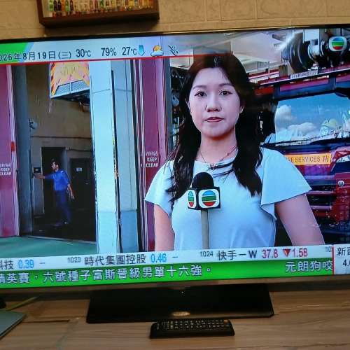 Samsung 三星 48寸電視