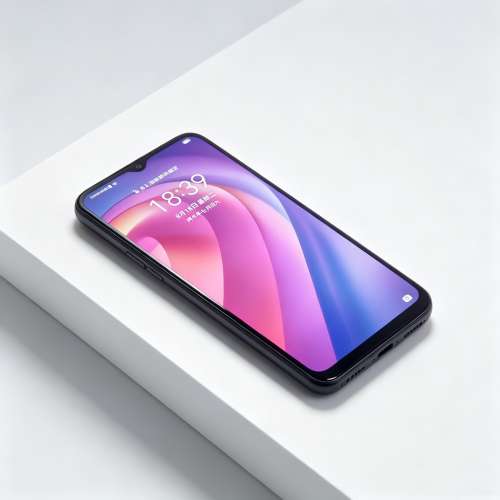 [2022] Honor 榮耀 X6 (4 + 128 GB / 八核心 / Android 14) VNE-LX2 Huawei