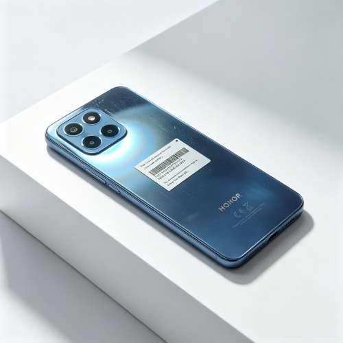 [2022] Honor 榮耀 X6 (4 + 128 GB / 八核心 / Android 14) VNE-LX2 Huawei