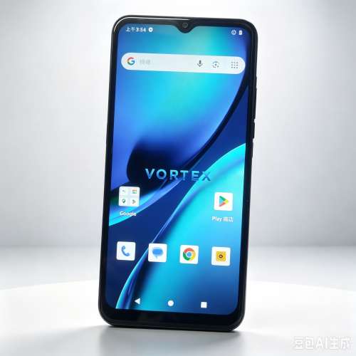 [2023] Vortex ZG65H (3 + 32 GB / 四核心 / Android 13)