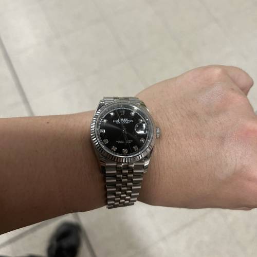 Datejust36