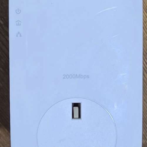 TP-Link TL-PA8020P 和 TL-WPA7510 HOMEPLUG Wi-Fi Extender