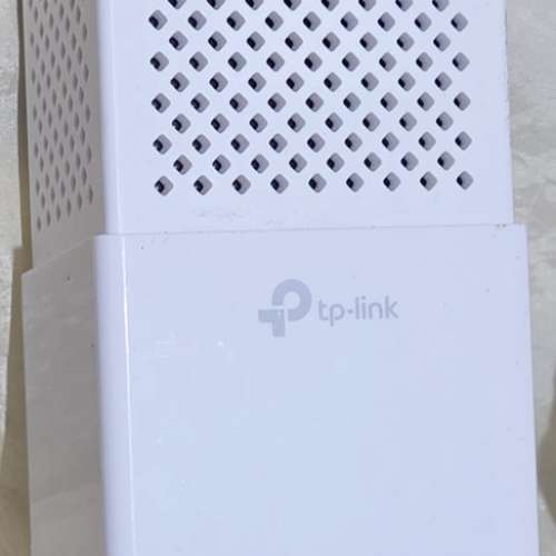TP-Link TL-PA8020P 和 TL-WPA7510 HOMEPLUG Wi-Fi Extender