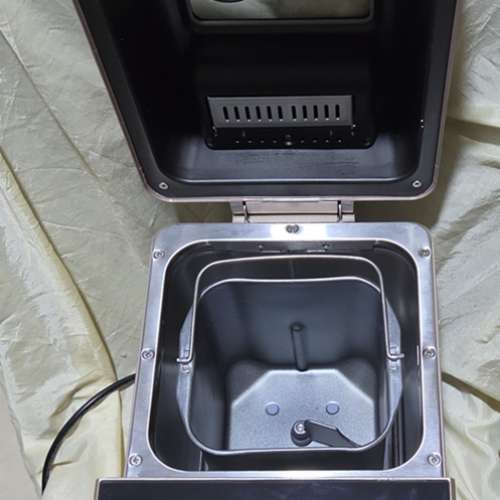 Whirlpool MAX 麵包機 MAX-309B多功能烘焙機