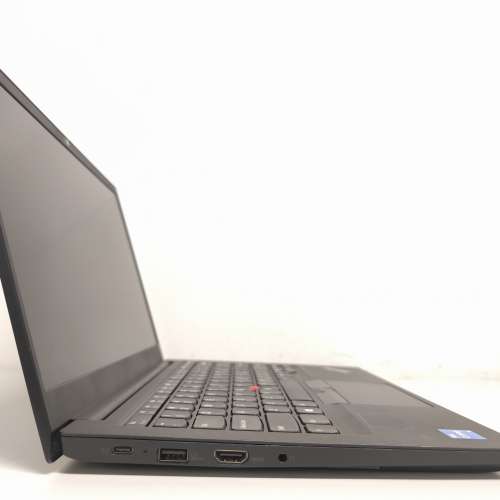 Lenovo Thinkpad E14 Gen2，i7-1165G7，16G ram，256GB SSD，14"IPS LCD，Win11pro...