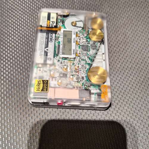 Sony walkman