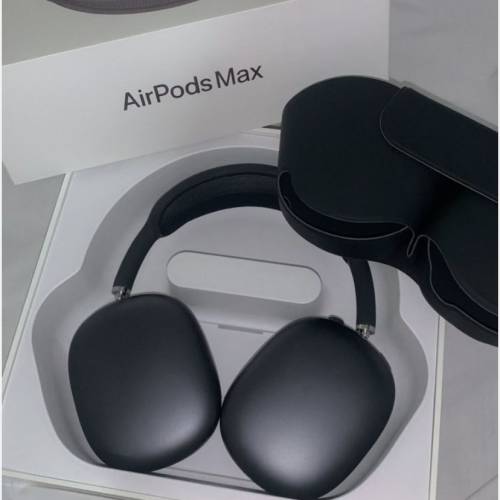Apple AirPod Max