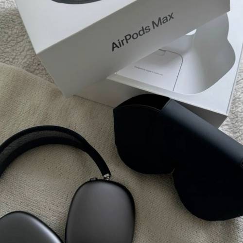 Apple AirPod Max