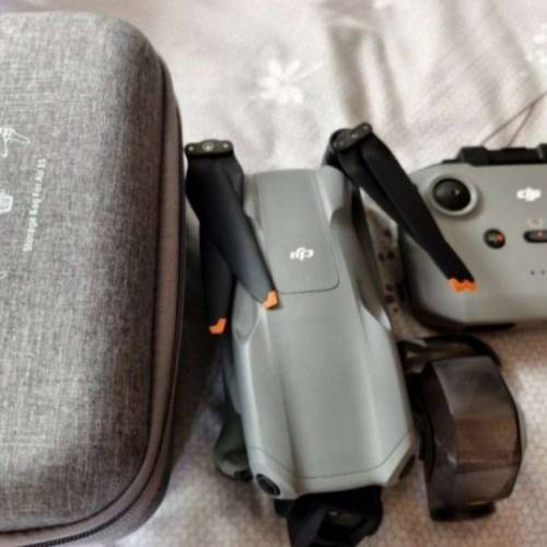 DJI AIR 3 無人機