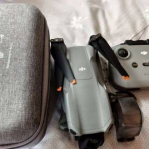 DJI AIR 3 無人機