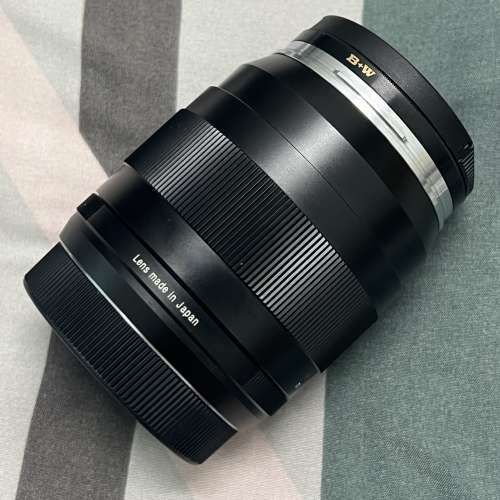 Zeiss 蔡司Distagon T* 35mm f/2 ZE CANON