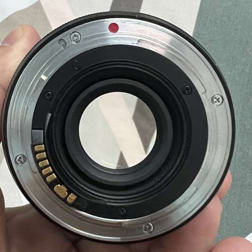 Zeiss 蔡司Distagon T* 35mm f/2 ZE CANON
