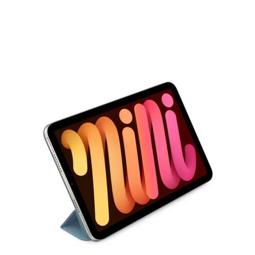 9成新iPad min7(a17pro)原廠磁吸手機殼，亦適合iPad mini6