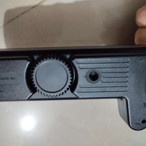 Canon battery Pack BP-8(EOS菲林機電池直倒）)