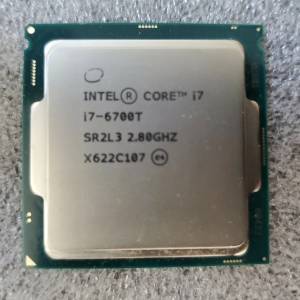 i7 6700T LGA1151