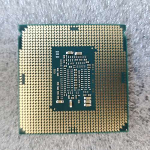 i7 6700T LGA1151