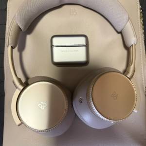 B&O H100無線耳機