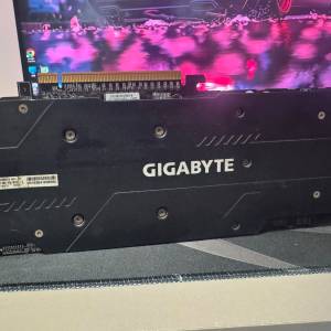 gigabyte Rx5700XT 8GB