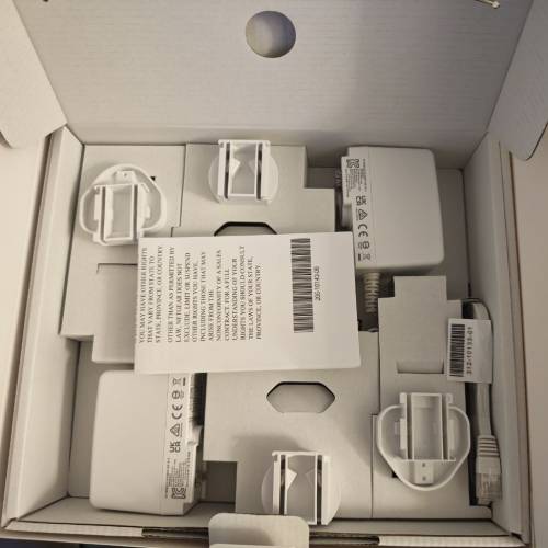 Orbi RBE772