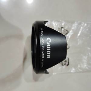 Canon LH-DC70遮光罩(全新未用)