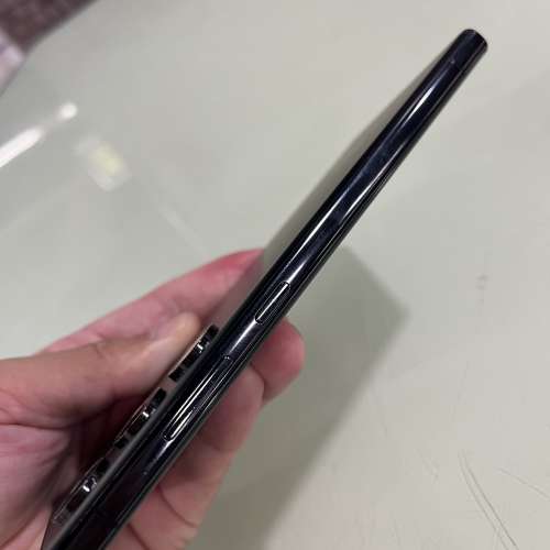 三星galaxy s23 ultra 512gb,港行極新，有單過保，所有原裝，所有功能正常，任試！
