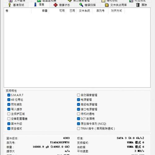 (未賣完)全新未開袋 16TB Toshiba 東芝企業級硬碟 MG08ACA16TE 16 TB Enterprise 3...