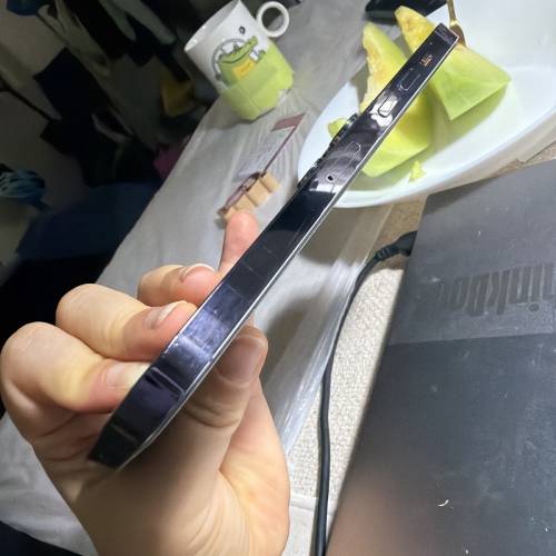 iPhone 14 pro max 512g 紫