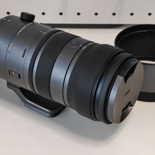 Sigma 70-200mm F2.8 DG DN OS | Sports L mount