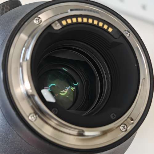 Sigma 70-200mm F2.8 DG DN OS | Sports L mount