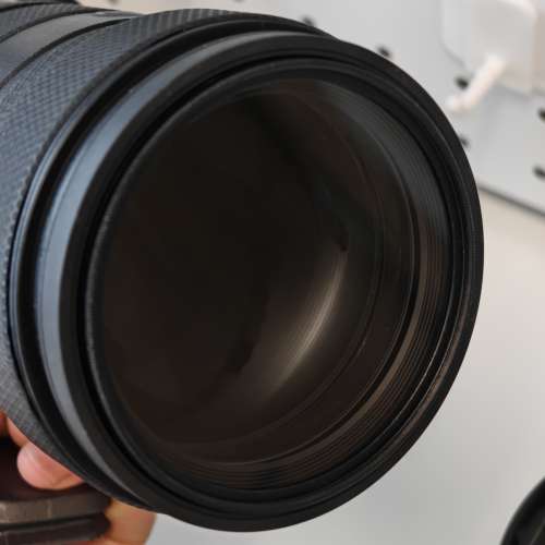 Sigma 70-200mm F2.8 DG DN OS | Sports L mount