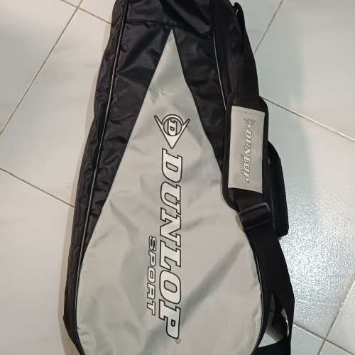 DUNLOP 大球拍袋