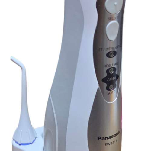 Panasonic 樂聲EW-1411 充電式水牙線