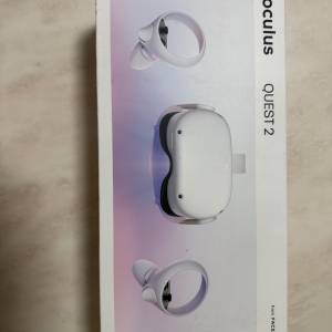Oculus Quest 2
